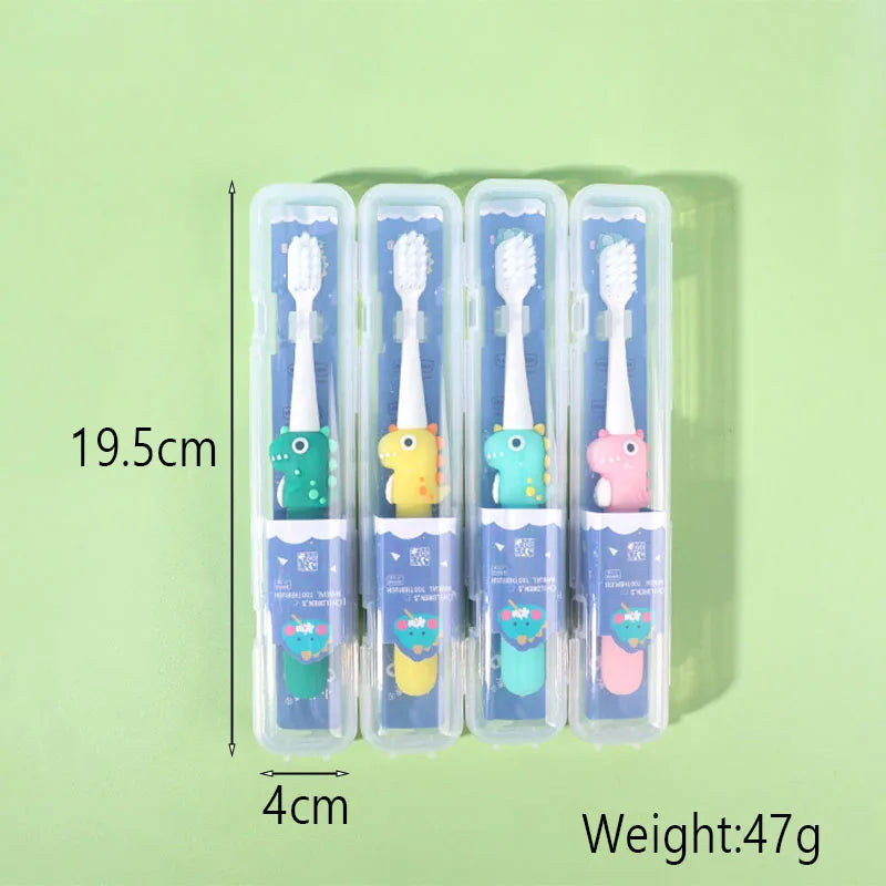  giraffe teeth brushing toy for kids