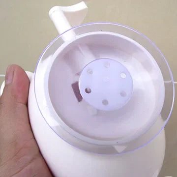 Kids Animal Toothpaste Dispenser | Make Brushing Fun
