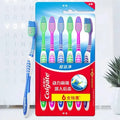 Toothbrushes Pack