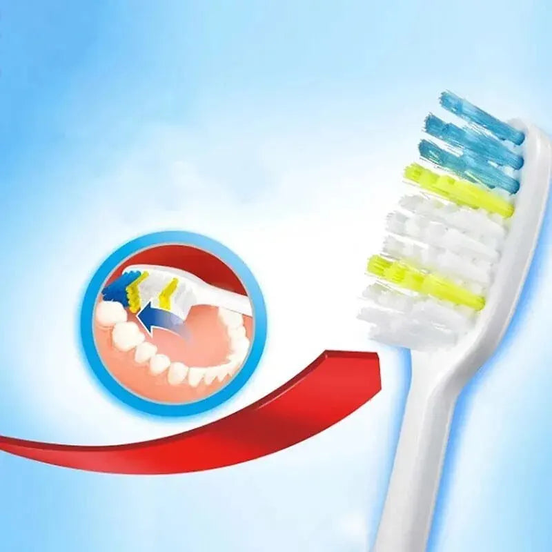 Toothbrushes Pack